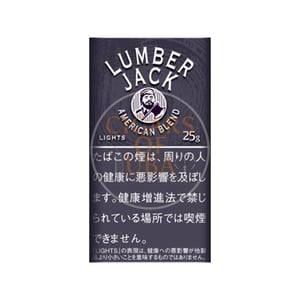 Lumber Jack Light 25g