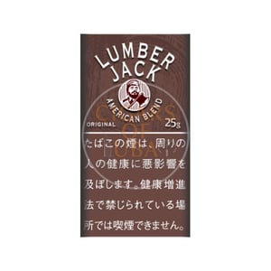 Lumber Jack Original 25g