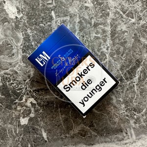 L&M Double Forward