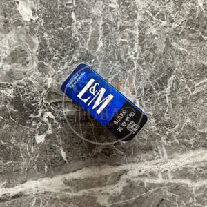 L&M Double Forward