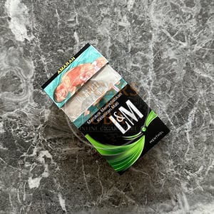 L&M Black Menthol