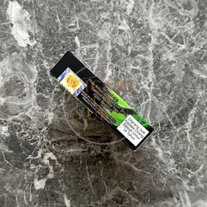 L&M Black Menthol