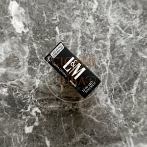 L&M Black Menthol