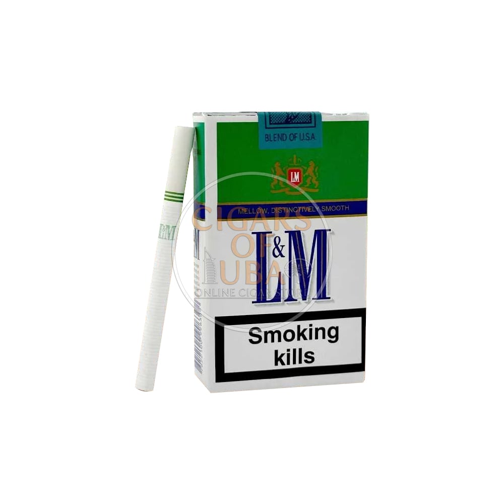 l&m menthol cigarettes L & M Flavor Review Best: Flavor, Menthol, and Product-Line Notes|L&M Cigarettes Flavor Review Best Deals L&M Menthol Colligatum
