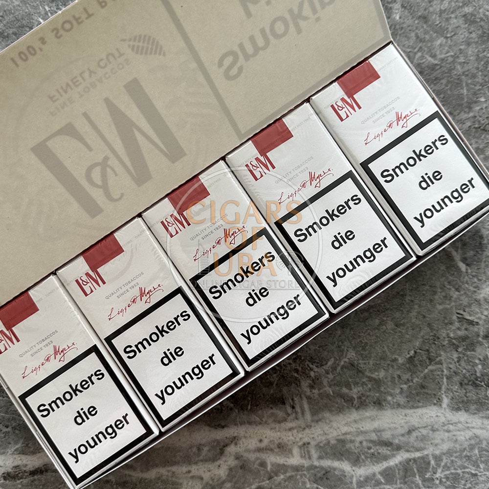 lm-red-label-100s-soft-1 L&M Red Label 100's Soft