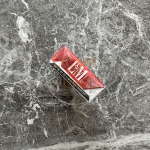 L&M Red Label 100's Soft 6 L&M Red Label 100's Soft
