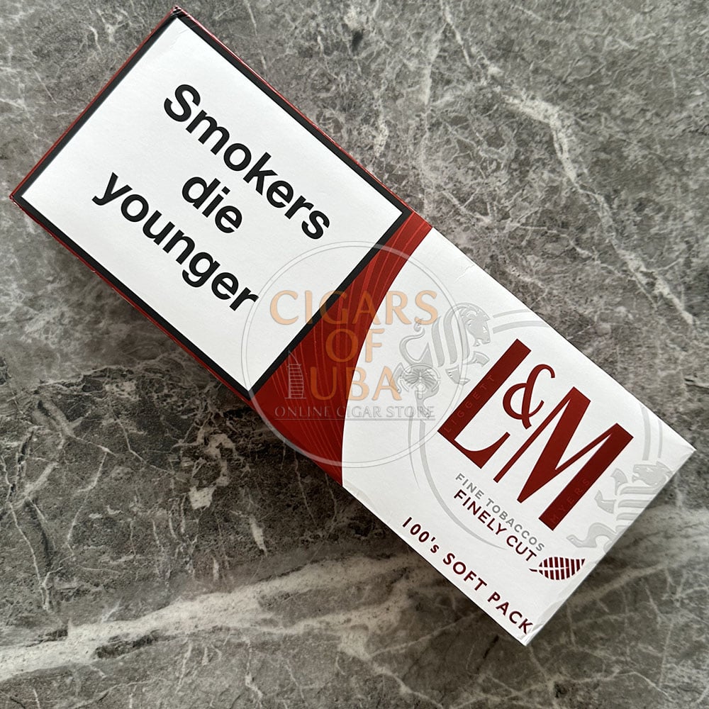 lm-red-label-100s-soft-1 L&M Red Label 100's Soft