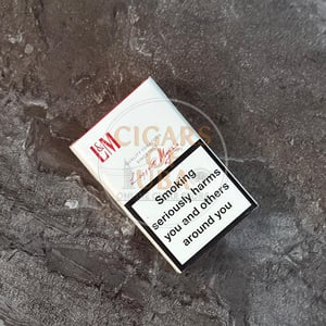 L&M Red Label