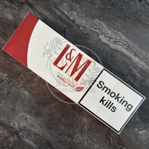 L&M Red Label