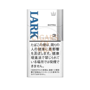 Lark Extra 100's