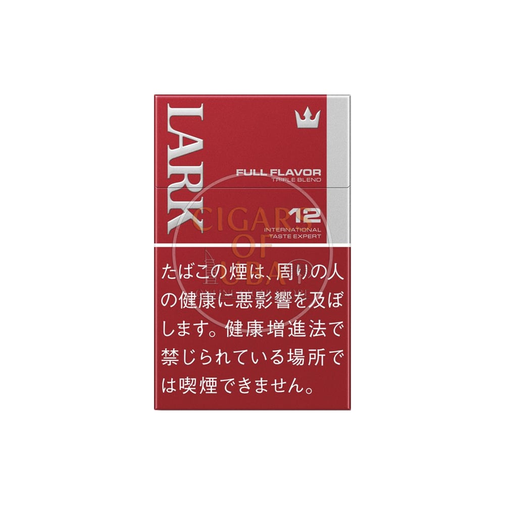 Lark Full Flavor 1 Lark Full Flavor