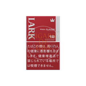Lark Full Flavor
