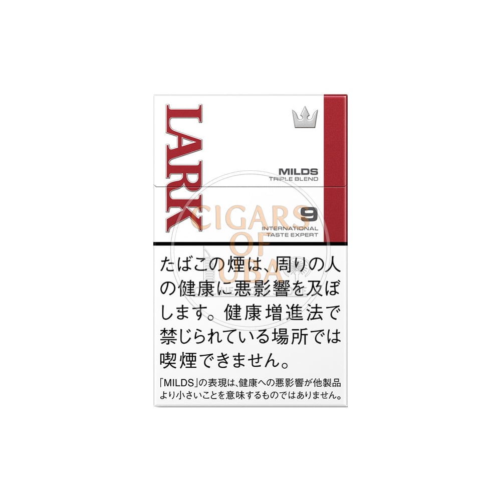 Lark Milds 1 Lark Milds