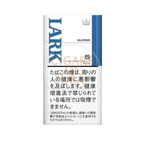 Lark Super 100's