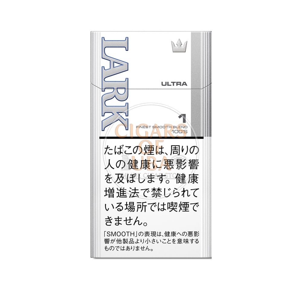 Lark Ultra 100's 1 Lark Ultra 100's