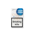 lucky strike blue cigarettes Cigarros Delivery Near Me | Order Online Lucky Strike (collection design) (Limited