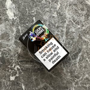 Lucky Strike Click 4 Mix