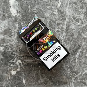 Lucky Strike Click 4 Mix