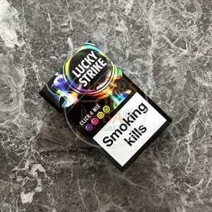 Lucky Strike Click 4 Mix