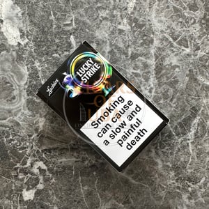 Lucky Strike Click 4 Mix