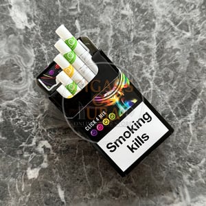 Lucky Strike Click 4 Mix
