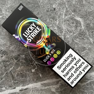 Lucky Strike Click 4 Mix