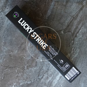 Lucky Strike Double Click Purple