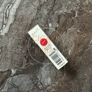 Lucky Strike Luckies Red
