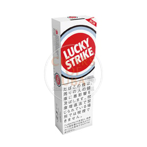 Lucky Strike Lights