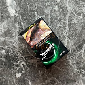 Lucky Strike Luckies Menthol