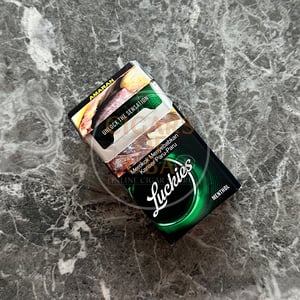 Lucky Strike Luckies Menthol