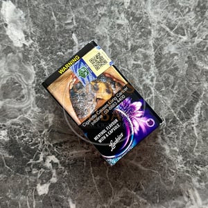 Lucky Strike Luckies Purple