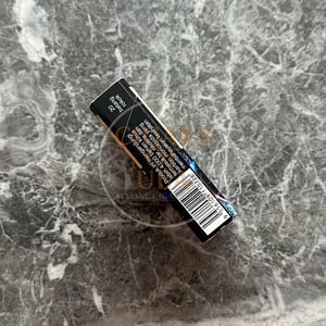 Lucky Strike Luckies Purple