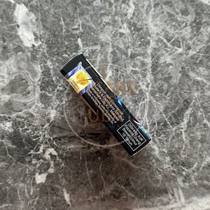 Lucky Strike Luckies Purple