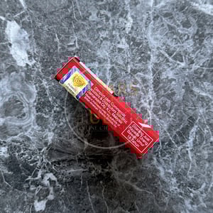 Lucky Strike Luckies Red