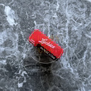 Lucky Strike Luckies Red