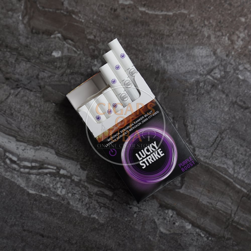 cigarette with purple filter Buy Marlboro Vista Double Fusion