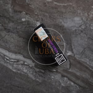 Lucky Strike Purple Boost