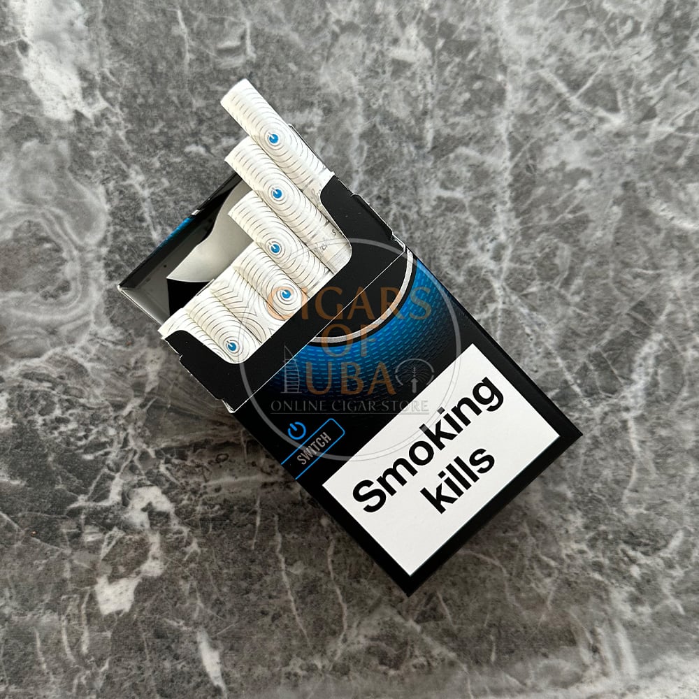 Lucky Strike Switch