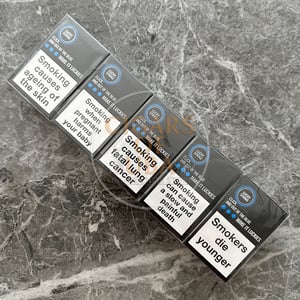 Lucky Strike Switch