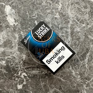 Lucky Strike Switch