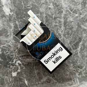 Lucky Strike Switch