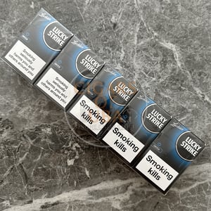 Lucky Strike Switch