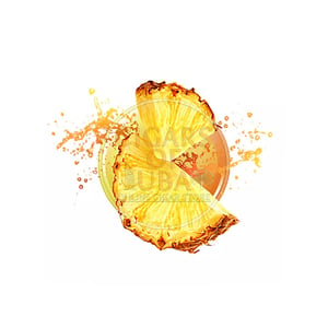 Lucky Strike Tropical Boost