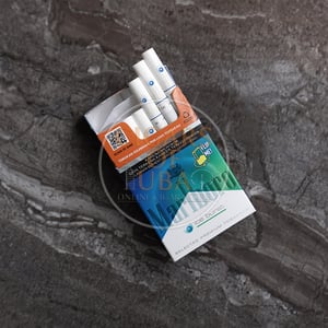 Marlboro Ice Burst