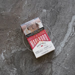 Marlboro Crafted Red (Non Filter)