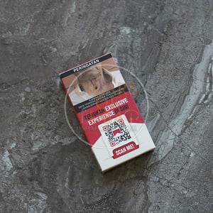 Marlboro Crafted Red (Non Filter) 3 Marlboro Crafted Red (Non Filter)
