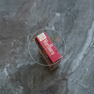 Marlboro Crafted Red (Non Filter) 8 Marlboro Crafted Red (Non Filter)