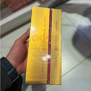 Mao Red (Slim)