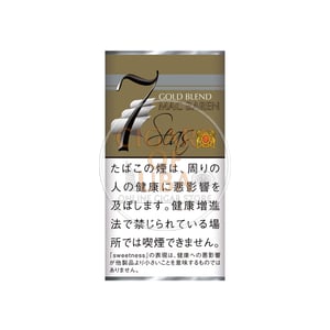 Mac Baren 7 Seas Gold Blend 40g